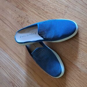 Via Spiga Slip on tennis shoes